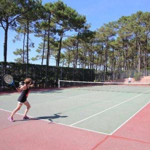 Camping - Equipement sport /Tennis