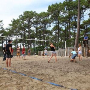 Camping - Equipement sport / Volley