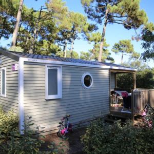 Mobil-Home Pacific